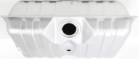 Garage-Pro Fuel Tank Compatible with FORD ECONOLINE VAN 1988-1991 Mounts Behind Rear Axle 22 Gal. in Saudi Arabia