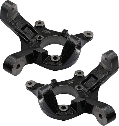 زوج من الأمام 3 "Lift Spindles 2WD 1999-2007 لـ Chevy Truck & SUV Sequensive Level Kit لعام 1999-2007 شيفروليه سيلفرادو 1500 تاهو لـ GMC Sierra 1500 Classic Yukon XL C1500 for Cadillac Escalade in Saudi Arabia