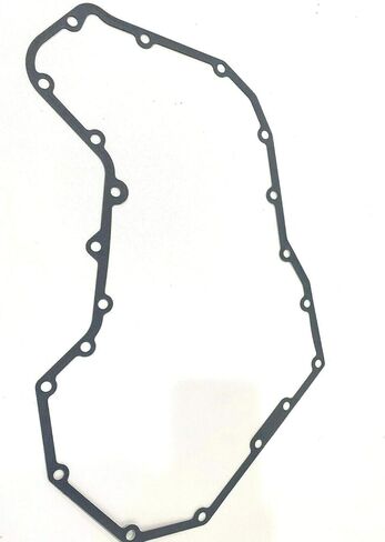 Arko Tractor Parts Replacement for 5.9 Timing Cover Gasket with Front Crankshaft Seal Dodge Ram 2500 Dodge Ram 3500 1994-1998 OEM 3900709 3918673 in Saudi Arabia