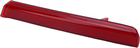 Kimiss Red الخلفي العاكس البديل ABS ABS العاكس الجانب الخلفي MDX 2010-2013 التثبيت الإبزيم (جانب الركاب 33505-STX-A11) in Saudi Arabia