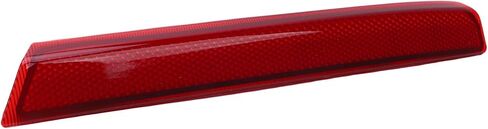 Kimiss Red الخلفي العاكس البديل ABS ABS العاكس الجانب الخلفي MDX 2010-2013 التثبيت الإبزيم (جانب الركاب 33505-STX-A11) in Saudi Arabia