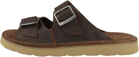 Clarks Men's Classic Slide Sandal in Saudi Arabia