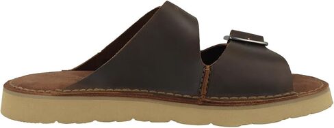 Clarks Men's Classic Slide Sandal in Saudi Arabia