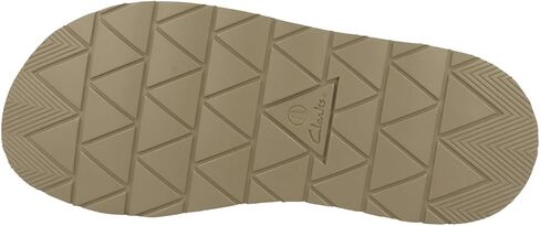 Clarks Men's Classic Slide Sandal in Saudi Arabia