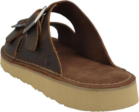 Clarks Men's Classic Slide Sandal in Saudi Arabia