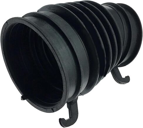 Fittings & Adapters Car Air Induction Pipe Tube Fit for Civic 17228-RZ0-G00 Universal in Kuwait