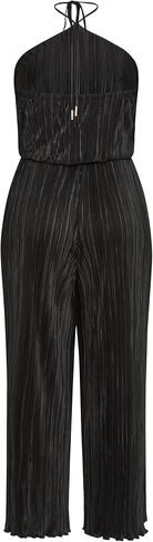 City Chic Women's Plus Size Kira Jumpsuit in Saudi Arabia