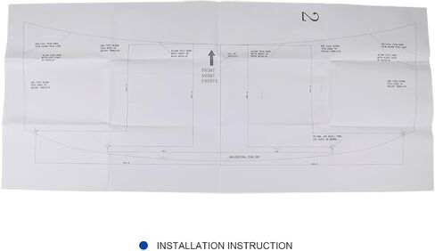 المواصفات D-D توليف Matte Black Shelby GT500 ABS Trunk Trunk Spoiler متوافق مع طرز Ford Mustang 2010-2014 in Kuwait