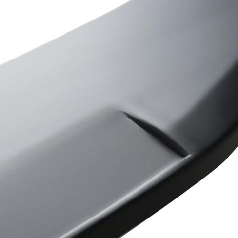 المواصفات D-D توليف Matte Black Shelby GT500 ABS Trunk Trunk Spoiler متوافق مع طرز Ford Mustang 2010-2014 in Kuwait