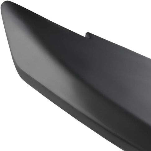 المواصفات D-D توليف Matte Black Shelby GT500 ABS Trunk Trunk Spoiler متوافق مع طرز Ford Mustang 2010-2014 in Kuwait