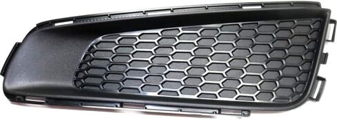 For Cadillac ATS Fog Light Cover 2013 2014 Outer Passenger Side | Textured | GM1039178 | 20912440 in Kuwait