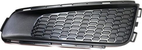 For Cadillac ATS Fog Light Cover 2013 2014 Outer Passenger Side | Textured | GM1039178 | 20912440 in Kuwait