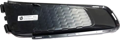 For Cadillac ATS Fog Light Cover 2013 2014 Outer Passenger Side | Textured | GM1039178 | 20912440 in Kuwait