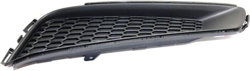For Cadillac ATS Fog Light Cover 2013 2014 Outer Passenger Side | Textured | GM1039178 | 20912440 in Kuwait