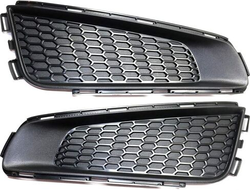 ل Cadillac ATS Fog Light Cover 2013 2014 Side Side Prastenger | محكم | GM1039178 | 20912440 in Kuwait