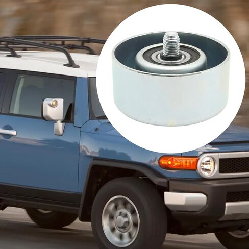 16620-31031 محرك حزام حزام الموتر بكر بديل لتويوتا FJ Cruiser 2006-2011 استبدال لكزس GS300 2006 ، يحل محل 16620-31020 16620-31021 in Saudi Arabia
