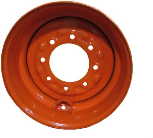 أجزاء بديلة لـ Auto Moto Truck Truct OEM لـ 16.5x8.25x8 Skid Steer Wheer/RIM Fits Bobcat Fits 10-16.5 Tyre-10x16.5 8 Lug Mod-JZ985-9361 in Saudi Arabia
