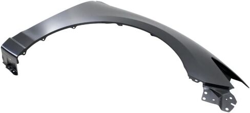 Set of 2 Front Right Quarter Panel + Left Quarter Panel Repair Patch Steel Primed for Mazda 6 2014-2021 Car Without Holes,Fit Testing in Saudi Arabia