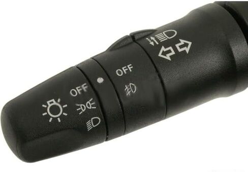 Fog Light Switch for 2009-2010, 2015 Nissan TITAN in Saudi Arabia