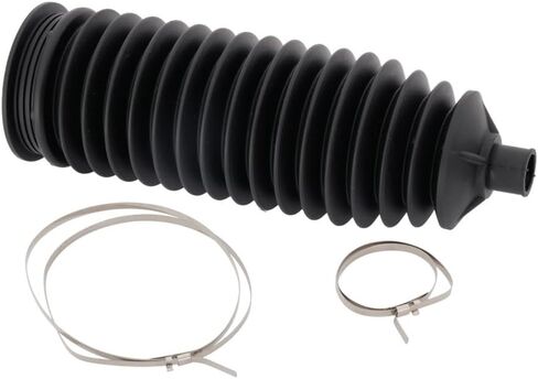 Karparts360 لـ Chevy Cobalt 2005 2006 2007 2008 2009 2010 Drearing Rack Boots Side and Rasedgenger | زوج | الخوار مع قفل c-clamps | استبدال 15225591 in Saudi Arabia