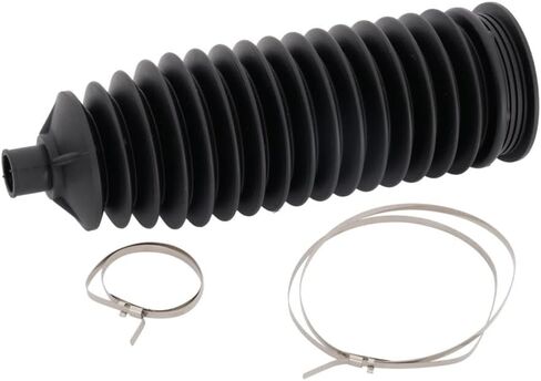 Karparts360 لـ Chevy Cobalt 2005 2006 2007 2008 2009 2010 Drearing Rack Boots Side and Rasedgenger | زوج | الخوار مع قفل c-clamps | استبدال 15225591 in Saudi Arabia