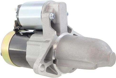 بداية -8740 لـ Subaru for Impreza 2.2L 1998-2001 & 2.5L 1998-2003 8-Number of Teath 1.0 KW Power Rating 12 V M0T83981 SMT0108 ، QC صارمة in Saudi Arabia