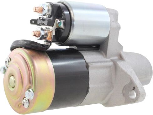 بداية -8740 لـ Subaru for Impreza 2.2L 1998-2001 & 2.5L 1998-2003 8-Number of Teath 1.0 KW Power Rating 12 V M0T83981 SMT0108 ، QC صارمة in Saudi Arabia