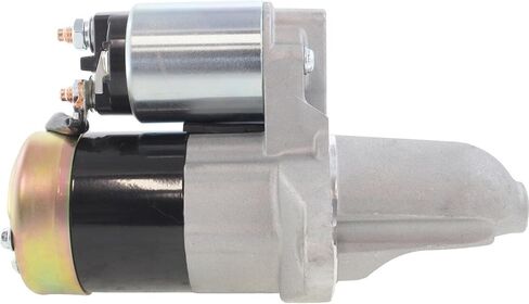 بداية -8740 لـ Subaru for Impreza 2.2L 1998-2001 & 2.5L 1998-2003 8-Number of Teath 1.0 KW Power Rating 12 V M0T83981 SMT0108 ، QC صارمة in Saudi Arabia