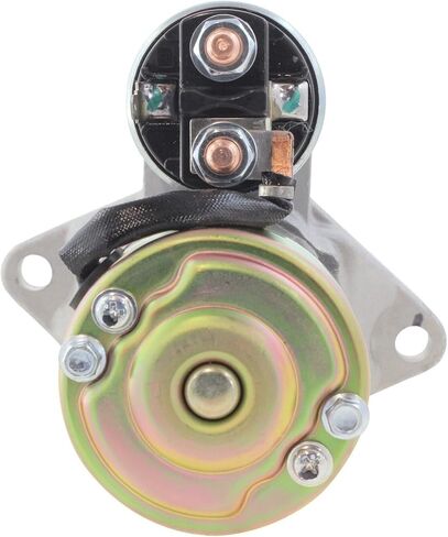 بداية -8740 لـ Subaru for Impreza 2.2L 1998-2001 & 2.5L 1998-2003 8-Number of Teath 1.0 KW Power Rating 12 V M0T83981 SMT0108 ، QC صارمة in Saudi Arabia