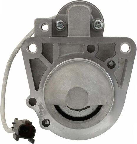 بداية 5.6 V8 91-27-3321 لـ Infiniti لـ QX56 5.6L 2004-2010 ، لنيسان لـ Pathfinder 5.6L 2008-2010 لـ Titan 5.6L 2004-2011 2-Number of Holes 12 V 91273321N M2T85571ZC ، QC Strict in Saudi Arabia