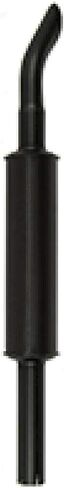 Raparts A&I Products Muffler (W/Perkins Gas أو محركات الديزل) بديل لـ MAS ... in Saudi Arabia