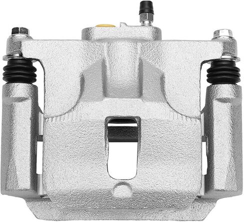 Detroit Axle - 2pc الفرجار الخلفي لعام 2015-2020 شيفروليه كولورادو GMC Canyon Discibers W/Brackets 2016 2017 2018 2019 Assembly Assembly in Saudi Arabia