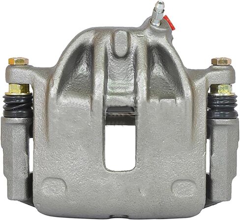 Arrhythmic 1X Front Right Automotive Replacement Brake Calipers Without Pads for BMW 318i 1991-1992 for BMW 318is 1991-1991 for BMW 325 1986-1988 for BMW 325e 1984-1987 for BMW 325es 1986-1987 in Saudi Arabia