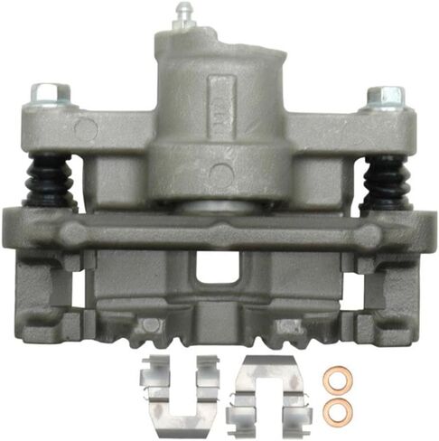Arrhythmic 1X Rear Left Automotive Replacement Brake Calipers Without Pads for Alero 1999 2000 2001 2002 2003 2004 for Pontiac Grand Am 1999 2000 2001 2004 2002 2003 2005 A043 in Saudi Arabia
