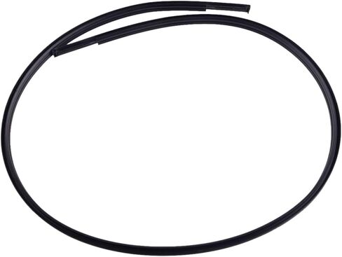 1 زوج أسود الأيسر واليمين قطرات التقطير شرائط الختم 7555606030 7555506030303030 in Kuwait