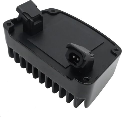 74700025 Voltage Regulator Rectifier 50 Amp, Voltage Regulator Replacement for Harley Davidson Road King Street Glide Road Glide FLHTK FLHTKL FLHTK FLHR Ultra Limited FLHTK 2018-2019 in Saudi Arabia
