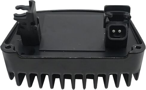 74700025 Voltage Regulator Rectifier 50 Amp, Voltage Regulator Replacement for Harley Davidson Road King Street Glide Road Glide FLHTK FLHTKL FLHTK FLHR Ultra Limited FLHTK 2018-2019 in Saudi Arabia