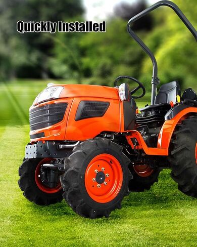 منظم الجهد منظم الملاءمة لـ Kubota B1550D B1550E B1550HSTD B1550HSTE JOHN DEERE 650 750 YANMAR 1510 1601 1610 1702 1720 1802 1810 1820 YM2310 YM2402 استبدال 15351-64600 15351-64601 in Saudi Arabia