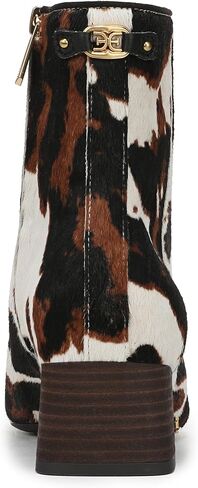 Sam Edelman Women's Paige Ankle Boot in Saudi Arabia