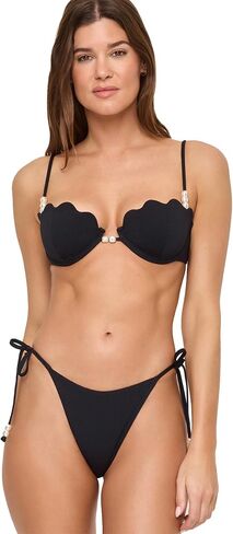 L*Space Lucia Bikini Bottom in Saudi Arabia