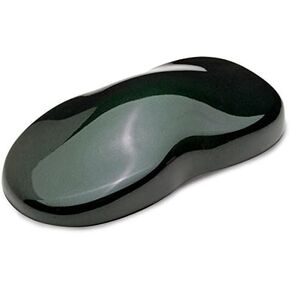 Eastwood Jaded Green Metallic Single Stage Acrylic Urethane Topcoat 3:1 Paint 96 oz 125 SQ FT in Saudi Arabia