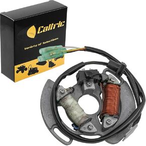 Caltric Stator متوافق مع Yamaha Blaster 200 YFS200 YFS-200 1988 1989 in Saudi Arabia