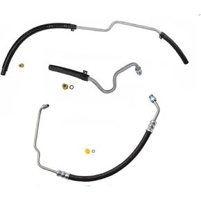 ضغط خط التبريد لضغط التوجيه المتأرجح لـ Ford F150 1997-2003 3pc in Kuwait