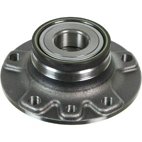MOOG 512510 Wheel Bearing and Hub Assembly for Dodge Dart in Saudi Arabia