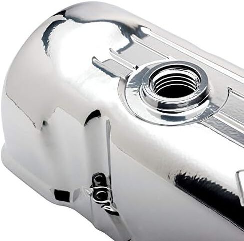 Eastwood Extreme Chrome Bonded Polyester Powder Coating Reflective Gray 1 Pound in Saudi Arabia
