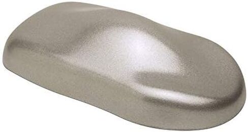 Eastwood Extreme Chrome Bonded Polyester Powder Coating Reflective Gray 1 Pound in Saudi Arabia