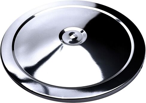 Eastwood Extreme Chrome Bonded Polyester Powder Coating Reflective Gray 1 Pound in Saudi Arabia