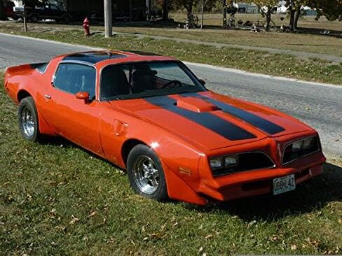 Eastwood 69-72 GM Hugger Orange/Carousel Red 3: 1 مرحلة واحدة من أكريليك يوريثان Topcoat Paint 96 أوقية 125 قدم مربع in Saudi Arabia