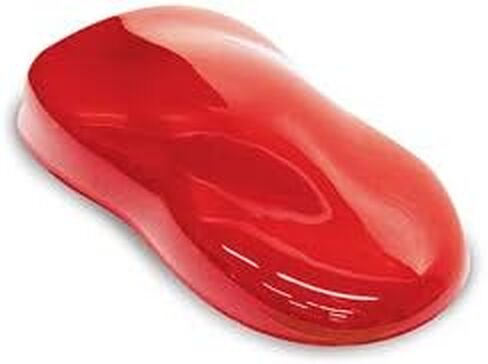 Eastwood Prostreet Red 3: 1 مرحلة واحدة من Acrylic urethane Topcoat Paint 96 أوقية 125 قدم مربع in Saudi Arabia