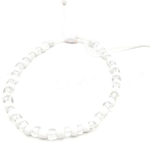 ilde/bracelet ajustable de cuentas - Santeria ، IFA ، Orisha (orunmila) in Kuwait